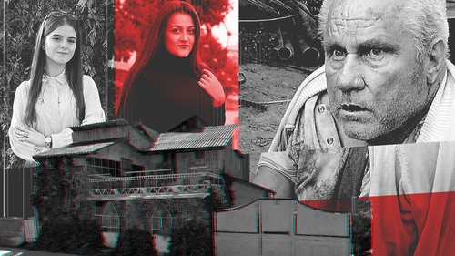 Ce orori au avut loc în „Casa groazei”. A mărturisit că își gătea câini și…