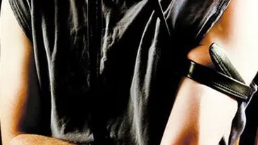 Criza de heroina pe piata