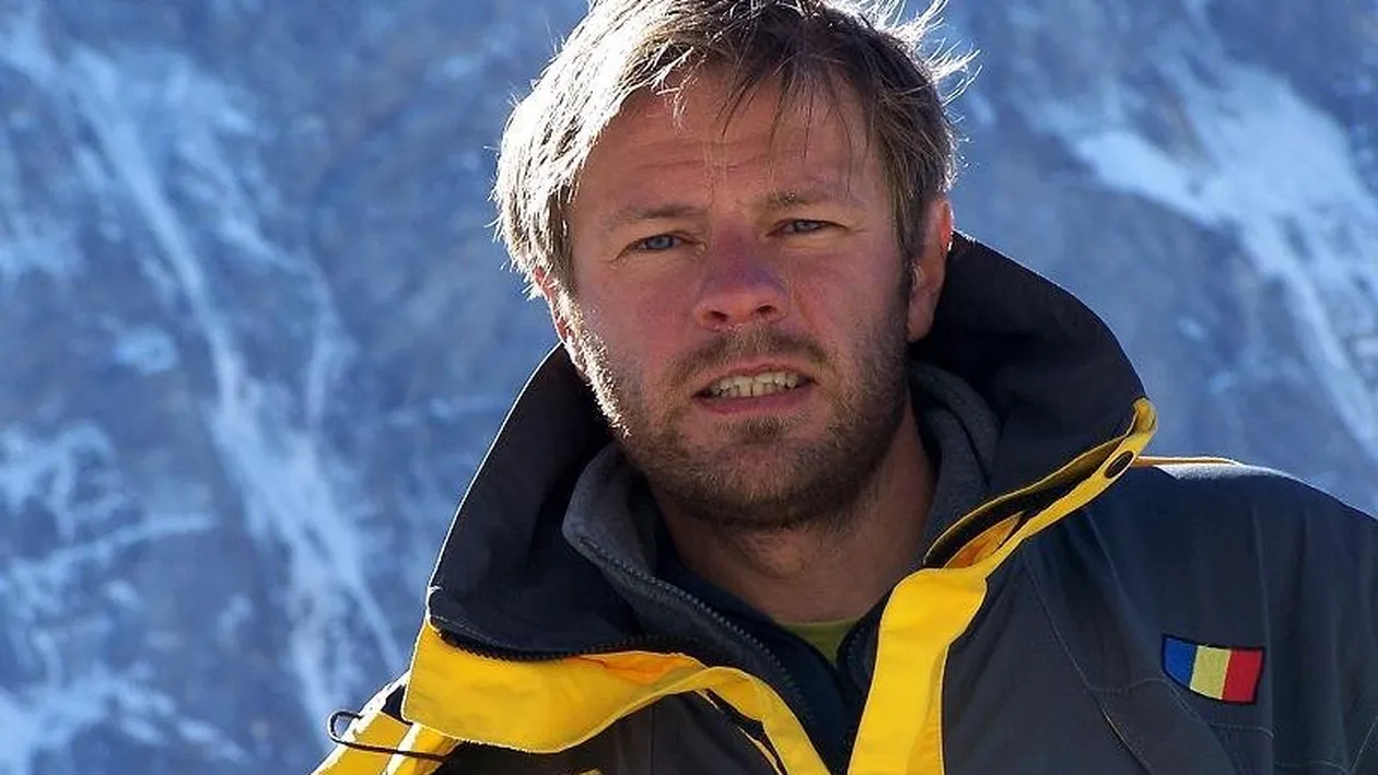 Un parc din Arad va fi denumit Zsolt Török, în memoria alpinistului care a murit în Munții Făgăraș