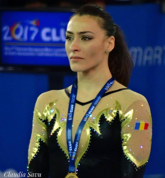 Cătălina Ponor a ajuns de nerecunoscut! Cum s-a transformat trupul ei, la 7 ani după ce s-a retras din gimnastică