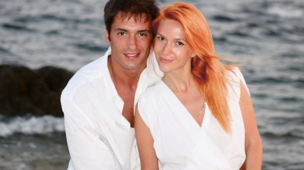 Radu Vâlcan a taxat-o pe Adela Popescu în public. "Te iubesc". "Chiar nu îmi pasă"
