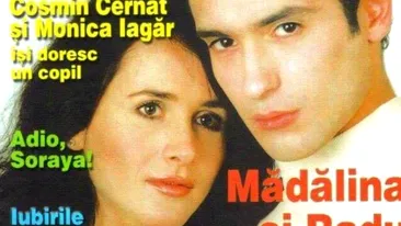 Radu Vâlcan a fost ultimul iubit al Mădălinei Manole?! Adevărul despre relația pe care prezentatorul Insula Iubirii nu a recunoscut-o niciodată