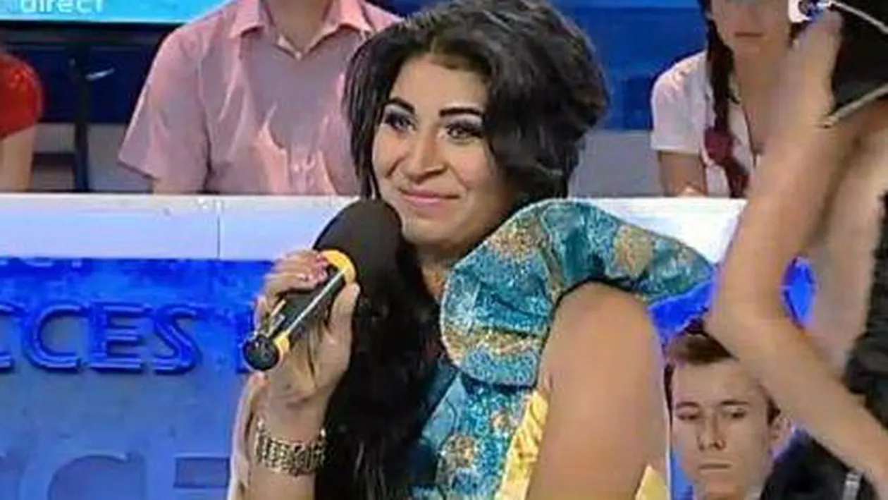 Culmea tupeului pentru sora Margeritei din Clejani! Desi e saraca lipita si plange pe la porti, isi opereaza sanii si nasul!