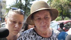 CAZUL CARACAL! Soția lui Gheorghe Dincă a mințit! S-a aflat motivul pentru care nu s-a dus să îl viziteze pe criminalul din Caracal în arest! ”Nu a lăsat-o!”