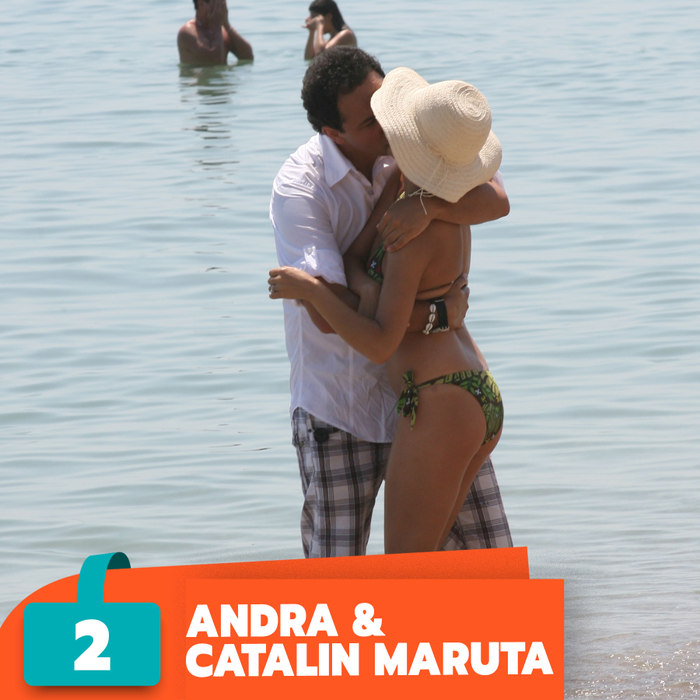 Top 30 vedete care se sărută pasional, pe plajă și în mare. Ele sunt „bunăciunile” care s-au „dezbrăcat” de orice inhibiție!