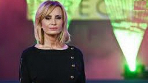 Declaratii-soc ale Danielei Gyorfi la un an de la moartea mamei: "Nu cred in viata de apoi, niciun mort nu mananca de la pomana"