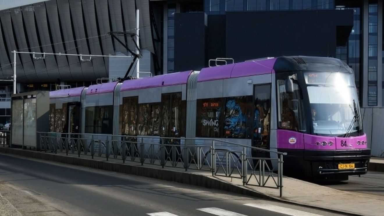 O femeie din Cluj și-a uitat sacoșa cu bani și bunuri în tramvai. Ireal ce s-a întâmplat după