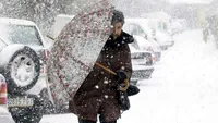 Meteorologii au vesti foarte proaste! Este posibila emiterea unui cod portocaliu!