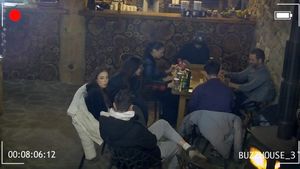 Cât costă o noapte de cazare în pensiunea din Siriu unde s-a filmat Buzz House 3 al lui Selly