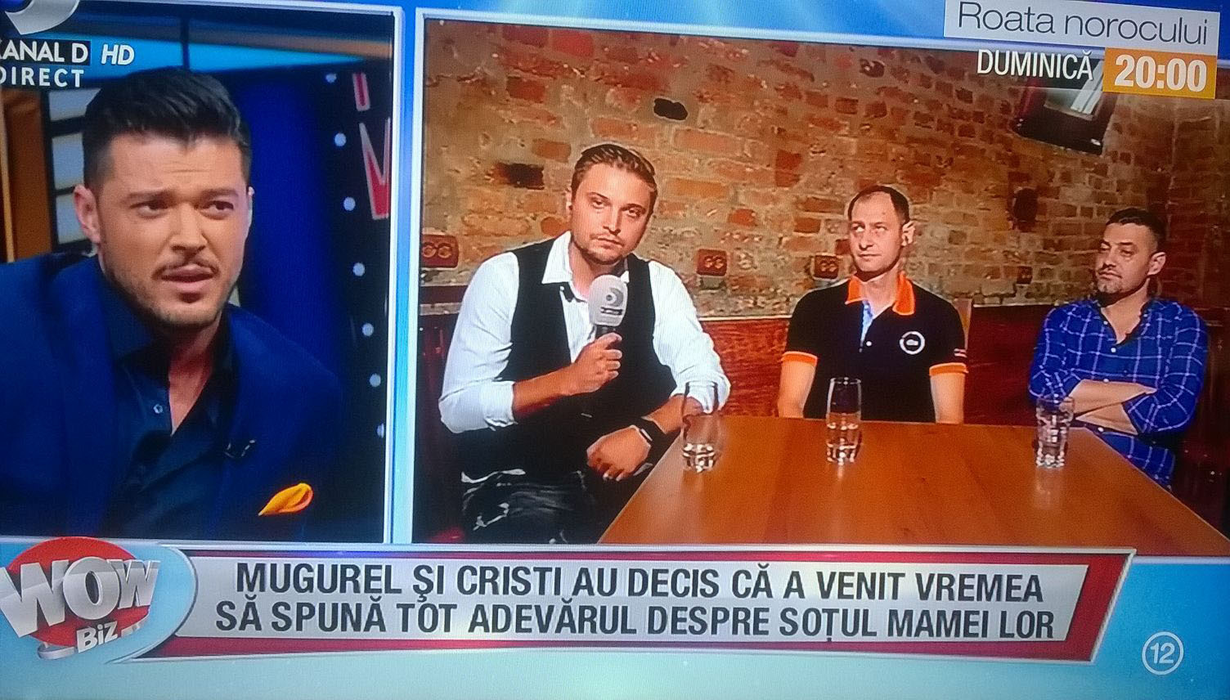 Mărturisiri tulburătoare despre fiii Ilenei Ciuculete: ”Au fost zile la rând când nu aveau ce mânca”