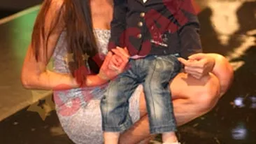 Ma gandesc din ce in ce mai des sa ii fac Irinei un fratior!