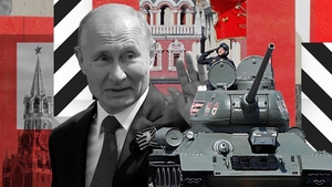 Cum a motivat Putin invazia Ucrainei. Discursul uluitor pe care l-a ținut liderul de la Kremlin, de Ziua Victoriei