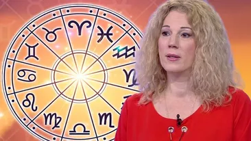 Camelia Pătrășcanu nominalizează cea mai norocoasă zodie în 2026: Dragoste și bogăție pentru următorii 20 de ani