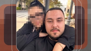 Mesajul emoționant al soției marinarului răpit de rebeli: ”Nu aș vrea să...” Stă cu sufletul la gură de când a aflat că Ciprian va fi eliberat
