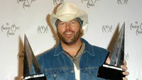 Toby Keith, legenda muzicii country, a murit. Boala cumplită l-a răpus!