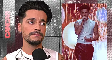 Cum a „răzbit” câștigătorul selecției Eurovision în showbiz-ul „dur”. WRS: „Ajungi să cedezi”