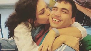 Mădălina Ghenea, donaţie pentru un centru de copii cu boli incurabile: „Fac asta pentru că primesc mult mai mult decât dăruiesc!”