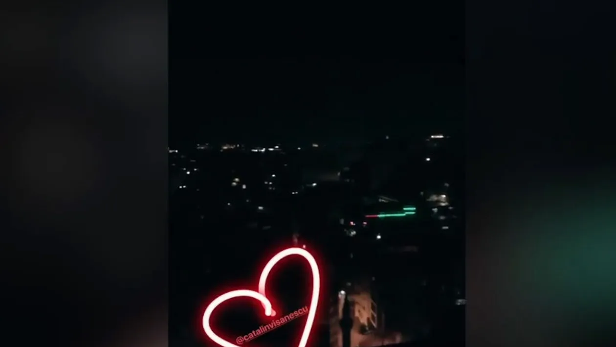 Betty Salam, declaraţie absolut emoţionantă de dragoste, înainte de căsătorie.  ”Am nevoie de tine...”