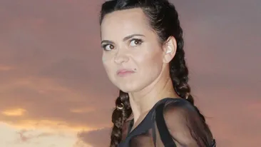 Inna calca pe urmele lui Mike Tyson! Imagini in premiera cu tatuajul socant al cantaretei