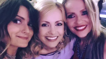 Ăsta este salariul lunar pe care îl încasează Simona Gherghe, vedeta de la ”Acces Direct”!