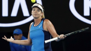 CoCo Vandeweghe surprinsă de ușurința cu care a bătut-o pe Halep: „Nu am idee cum s-a întâmplat!”