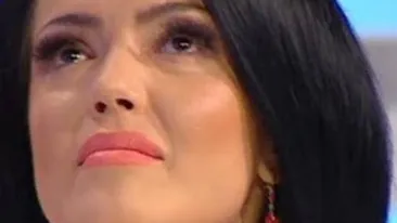 Andreea Mantea, moment de disperare la TV! A implorat clemenţă în văzul tuturor: ”E fermecat!”
