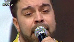 VIDEO Adevarat a cantat! Asculta aici recitalul de sarbatoare al lui Florin Salam de la CANCAN TV - Te face sa uiti de drob si oua rosii si sa dansezi non-stop - Nu gasesti asta nici pe YouTube