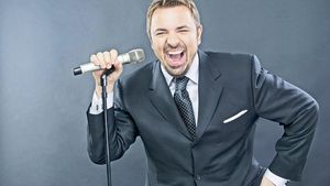 CÂŞTIGĂTOR "X FACTOR" 2017. Prima reacţie a lui Horia Brenciu după ce concurentul său a luat marele premiu. Ce a făcut în platou