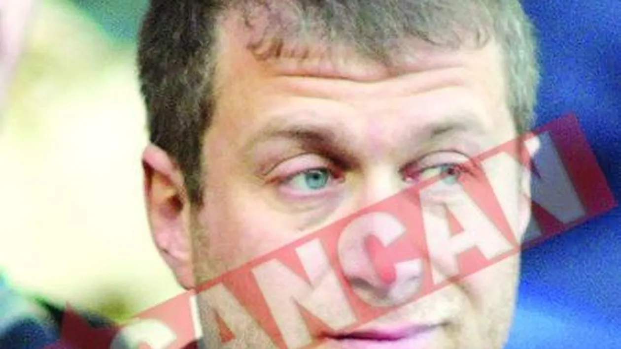 Abramovici a dat 25.000 de dolari pe o trufa