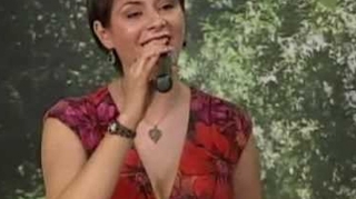 Adriana Antoni: "Am fost sarutata de un baiat prima data, cand eram la gradinita"