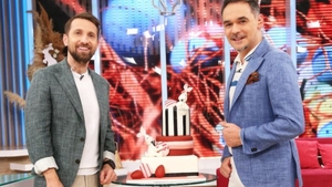 Răzvan Simion şi Dani Oţil, umiliţi în ultimul hal la matinal! Se întâmpla pe vremuri, la Naţional TV: "Eram un nesimţit"