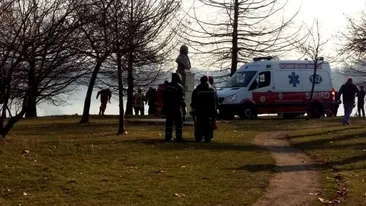 Descoperire macabră în Parcul Herăstrău din Capitală: Un politician, găsit mort