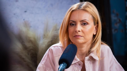 Simona Gherghe, de urgență la spital! Ce a apărut pe contul ei de Facebook la scurt timp după ce a ajuns pe mâna medicilor