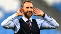 Southgate: „Suporterii au fost incredibili!”