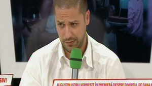 Ce ai ratat aseara daca nu te-ai uitat la Cancan TV! Augustin Viziru a vorbit in premiera despre despartirea de Oana Mares, iar Niculina Stoican si-a povestit drama vietii: "Tatal meu nu m-a vrut niciodata!"