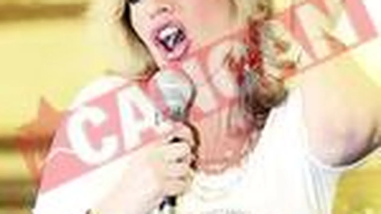 Se cearta din cauza lui Berlusconi