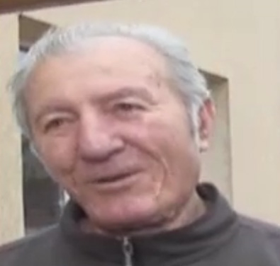 Constantin Popescu, tatăl lui Gică, s-a stins cât timp fostul internaţional s-a aflat după gratii
