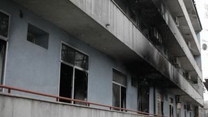 A fost înregistrat încă un deces la „Matei Balș”. O pacientă de 67 de ani s-a stins din viață