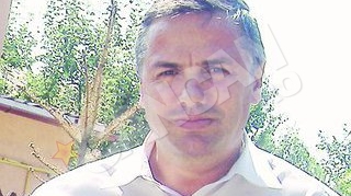 Petru Movila si-a luat un pumn in cap! Deputat batut in propria curte
