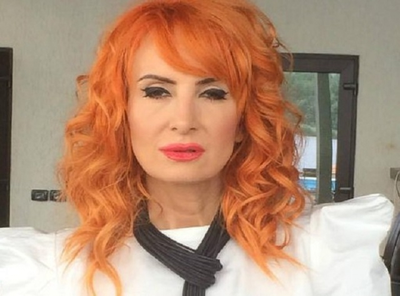 Daniela Gyorfi a trecut prin momente teribile! Hărţuită sexual, artista a … ”A fost şocant! Un domn, care avea o funcţie importantă…”