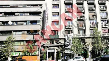 Teatrul Nottara ar putea ucide 500 de oameni