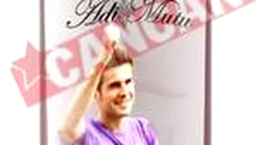 Mutu lanseaza un vin cu numele lui