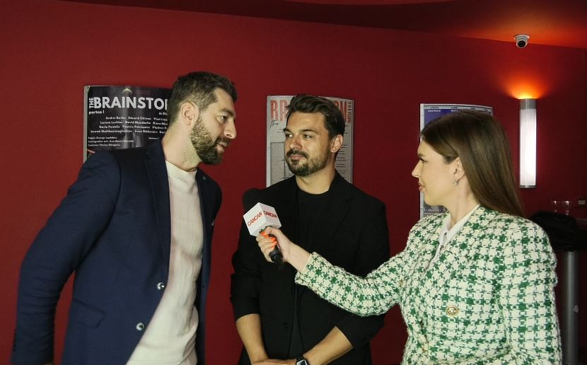 Ce ar face dacă s-ar încheia emisiunea Vorbește lumea