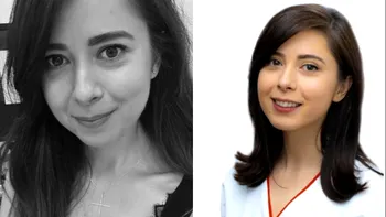 Ce scrie pe biletul de adio al Vivianei Niță. Mesajul de adio al doctoriţei din București a fost dezvăluit