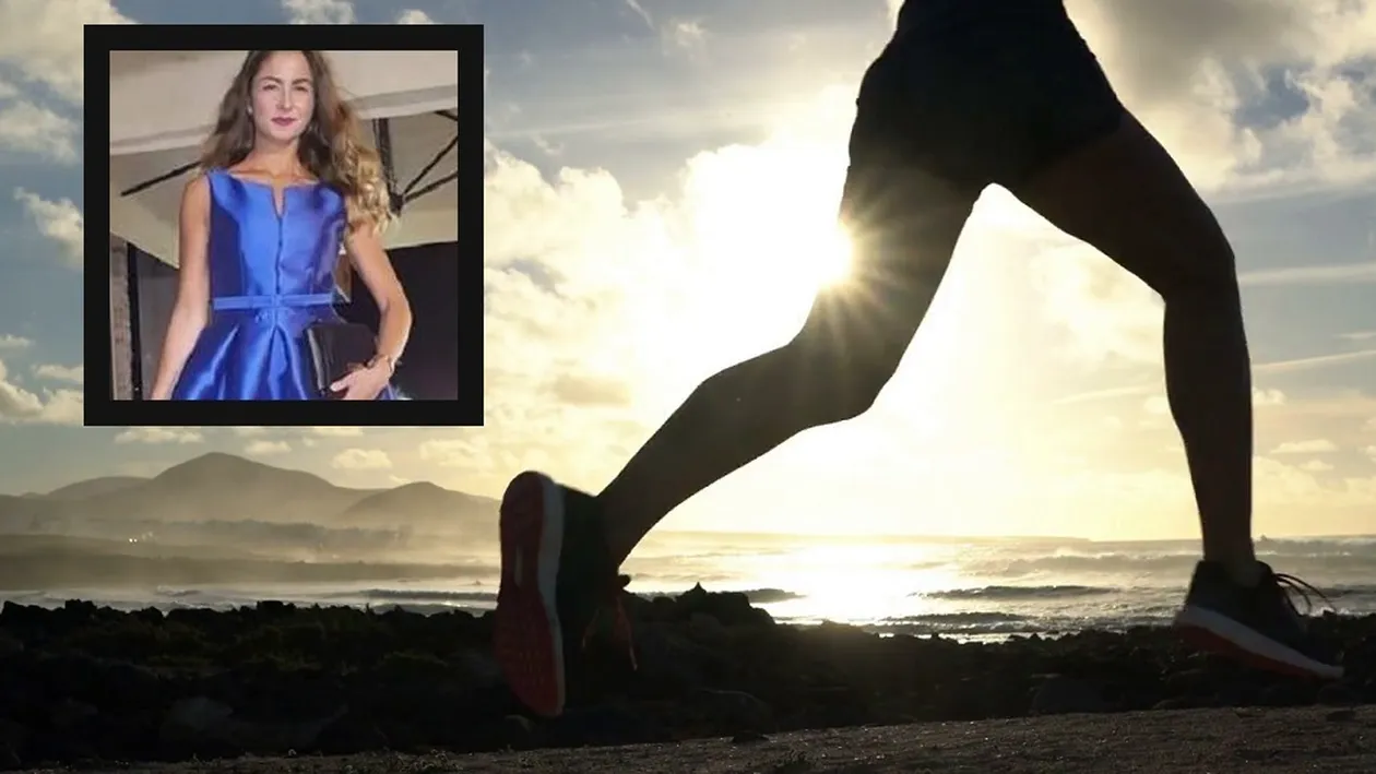 Ce ar fi descoperit medicii legiști la autopsia Albertinei Narcisa Coşbac, sportiva care a murit în timp ce făcea jogging