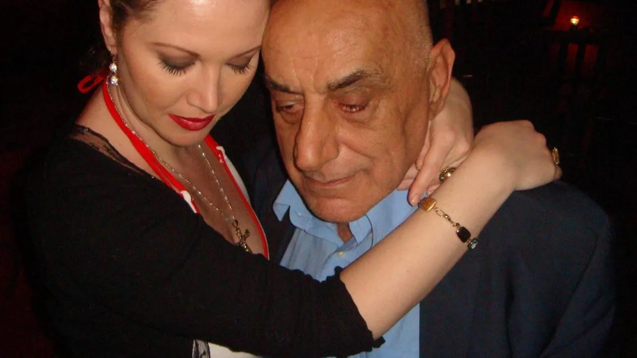 Oana Lis a ajuns la capătul puterilor după ce starea lui Viorel Lis s-a agravat: ”Mă ascund în spatele unui zâmbet”