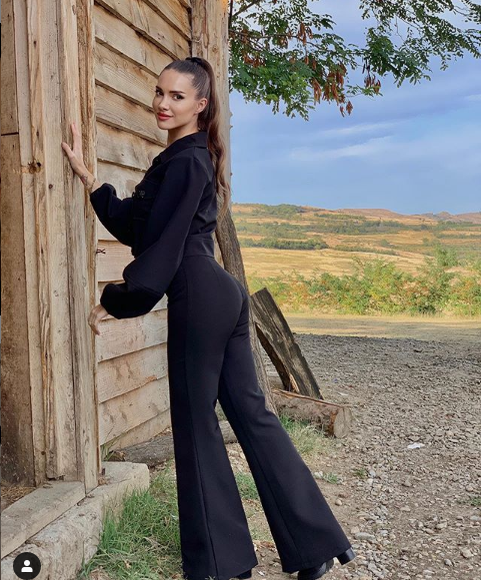 Otilia Bilionera, adevărul despre iubitul turc! Ce nu o lasă să facă: ”Găsim o cale de mijloc!”