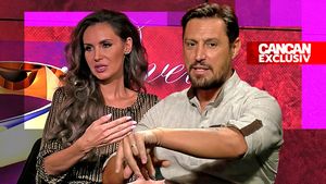 S-a numărat darul după nunta fastuoasă a prezentatorului de la Survivor ALL STARS. Dan Pavel și soția au planuri mari cu banii!