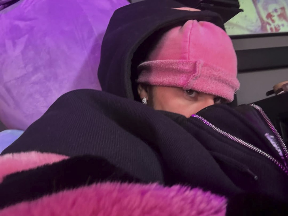 Captură de ecran a lui Justin Bieber, cea mai recentă postare pe rețelele de socializare, 30 mai 2025. Foto: Profimedia
