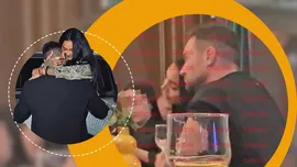 Naba Salem și ispita masculină de la Insula Iubirii 2026, cină la lumina lumânării. Cupidon „a lovit” după eliminarea de la Survivor